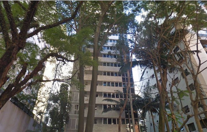 Imagem do condomínio Condomínio Queen Anne Boleyn - Jardim Paulista - São Paulo - SP