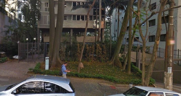 Imagem do condomínio Condomínio Queen Anne Boleyn - Jardim Paulista - São Paulo - SP