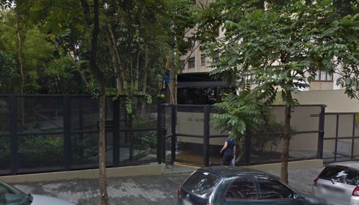 Imagem do condomínio Condomínio Queen Caroline - Jardim Paulista - São Paulo - SP