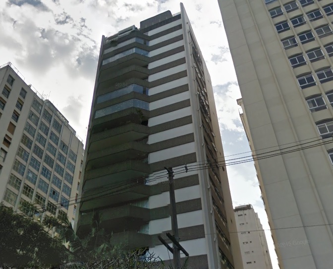 Imagem do condomínio Condomínio Queen Dorothea - Jardim Europa - São Paulo - SP