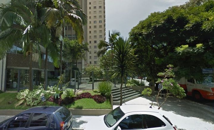 Imagem do condomínio Condomínio Queen Dorothea - Jardim Europa - São Paulo - SP