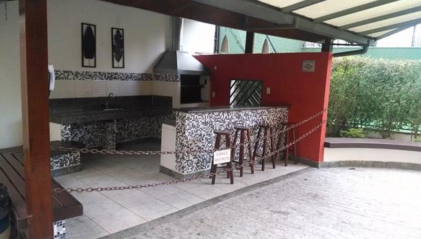 Imagem do condomínio Condomínio Queen Evellen - Cambuci - São Paulo - SP