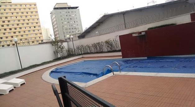 Imagem do condomínio Condomínio Queen Evellen - Cambuci - São Paulo - SP