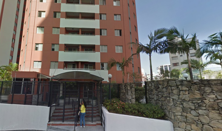 Imagem do condomínio Condomínio Queen Evellen - Cambuci - São Paulo - SP
