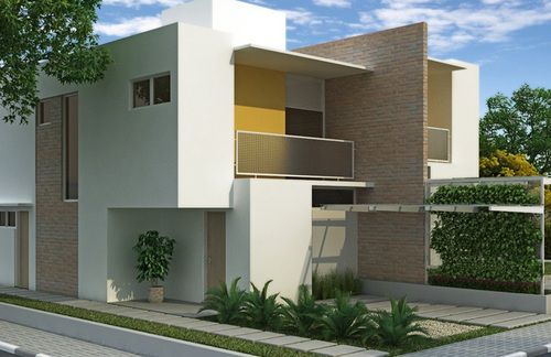 Imagem do condomínio Condomínio Queluz Vita Condominio Casas - Granja Viana - Cotia - SP