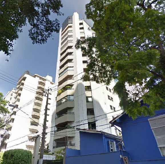 Imagem do condomínio Condomínio Quinta De Cascais - Moema - São Paulo - SP