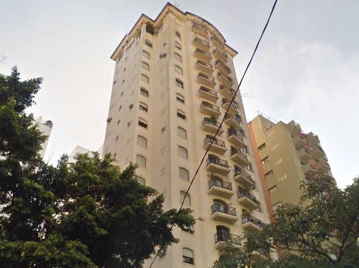 Imagem do condomínio Condomínio Quinta De Petrópolis - Jardim Paulista - São Paulo - SP
