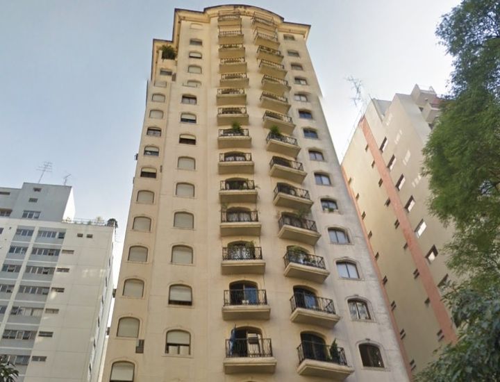 Imagem do condomínio Condomínio Quinta De Petrópolis - Jardim Paulista - São Paulo - SP