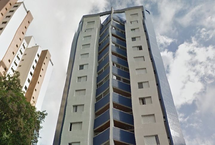 Imagem do condomínio Condomínio Quintas Do Campo Belo - Brooklin - São Paulo - SP