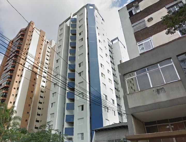 Imagem do condomínio Condomínio Quintas Do Campo Belo - Brooklin - São Paulo - SP