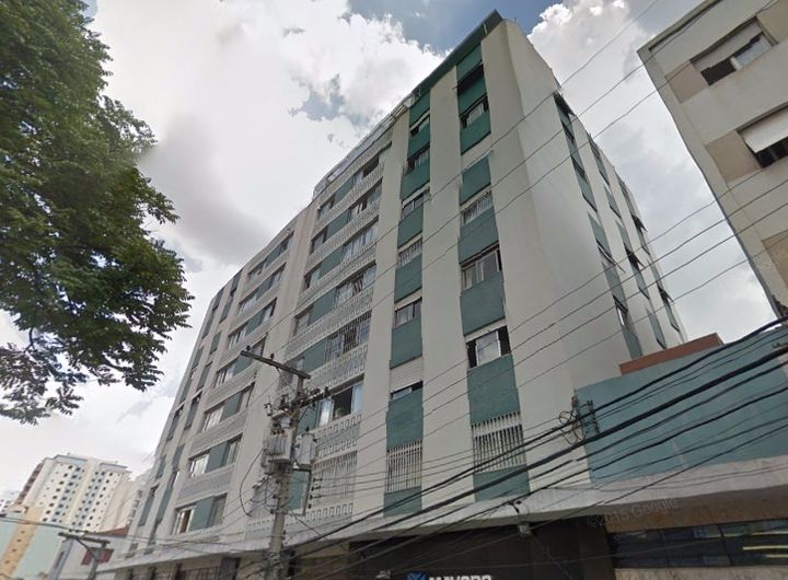 Imagem do condomínio Condomínio Raquel - Perdizes - São Paulo - SP