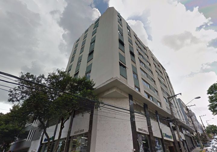 Imagem do condomínio Condomínio Raquel - Perdizes - São Paulo - SP