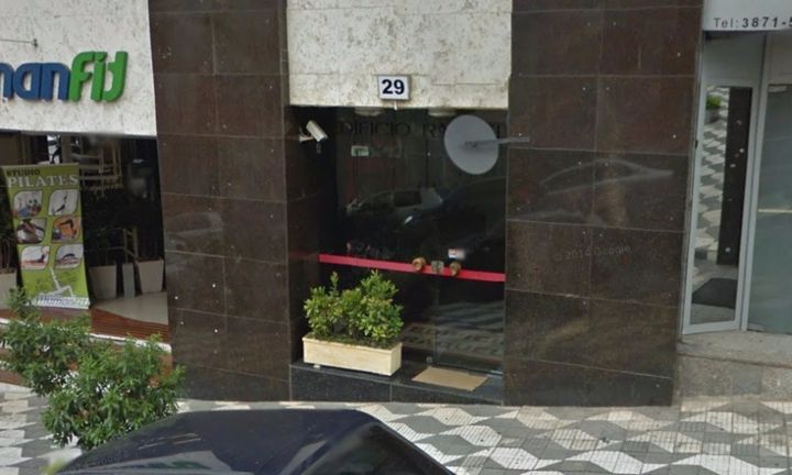 Imagem do condomínio Condomínio Raquel - Perdizes - São Paulo - SP