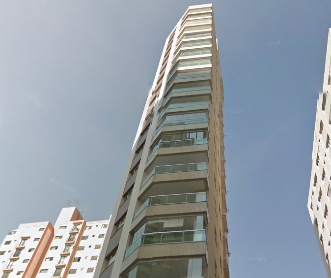 Imagem do condomínio Condomínio Rarus - Vila Mascote - São Paulo - SP