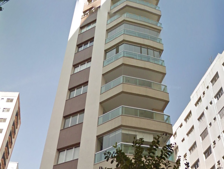 Imagem do condomínio Condomínio Rarus - Vila Mascote - São Paulo - SP