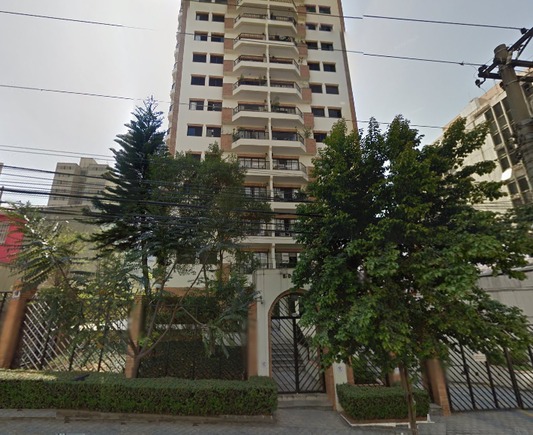 Imagem do condomínio Condomínio Ravena - Pinheiros - São Paulo - SP