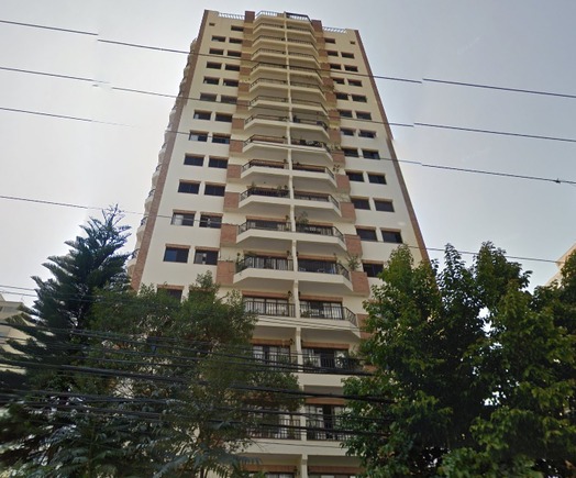 Imagem do condomínio Condomínio Ravena - Pinheiros - São Paulo - SP