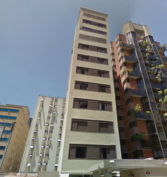 Condomínio Real Grandeza Itaim - Itaim Bibi - São Paulo - SP