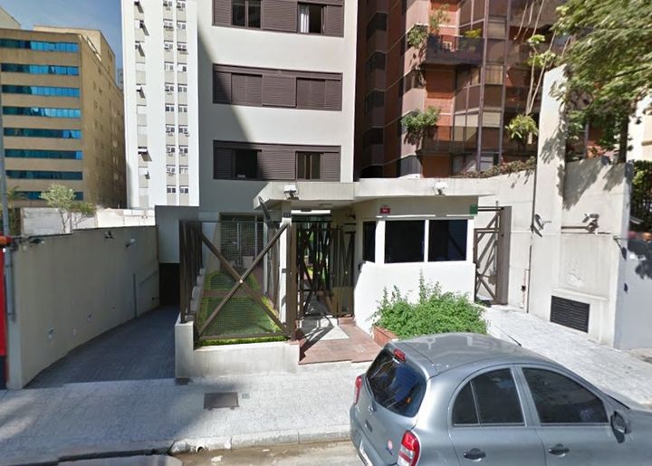 Imagem do condomínio Condomínio Real Grandeza Itaim - Itaim Bibi - São Paulo - SP