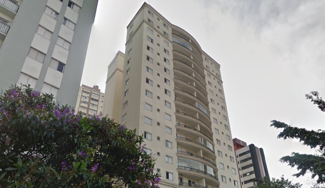 Imagem do condomínio Condomínio Real Parque - Tropical Saúde - São Paulo - SP