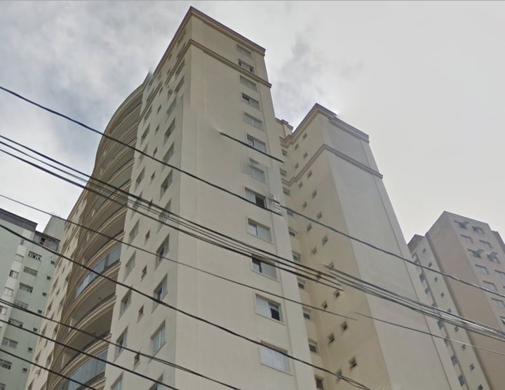 Imagem do condomínio Condomínio Real Parque - Tropical Saúde - São Paulo - SP