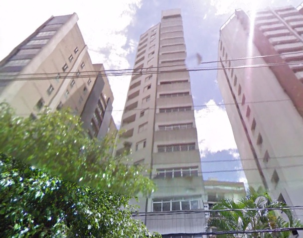 Imagem do condomínio Condomínio - Rebeca Vila Nova Conceição - São Paulo - SP