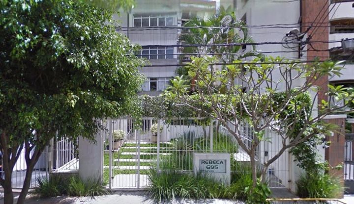Imagem do condomínio Condomínio - Rebeca Vila Nova Conceição - São Paulo - SP