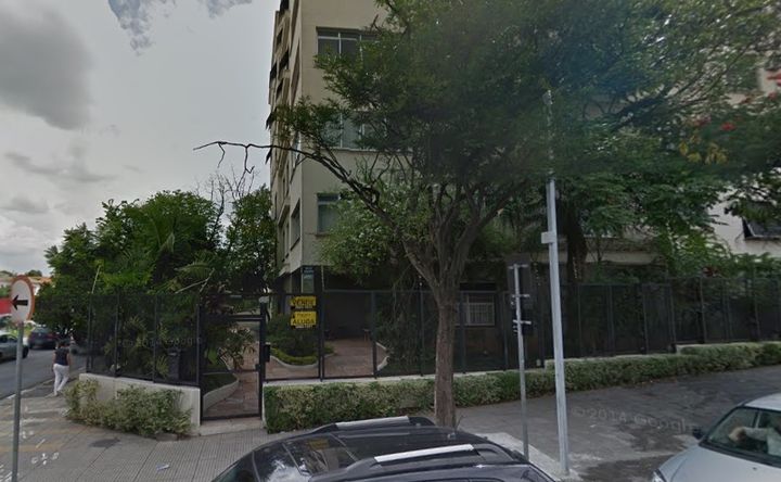 Imagem do condomínio Condomínio Rebouças 2114 - Pinheiros - São Paulo - SP