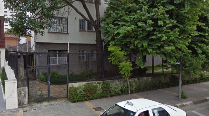 Imagem do condomínio Condomínio Rebouças 2114 - Pinheiros - São Paulo - SP