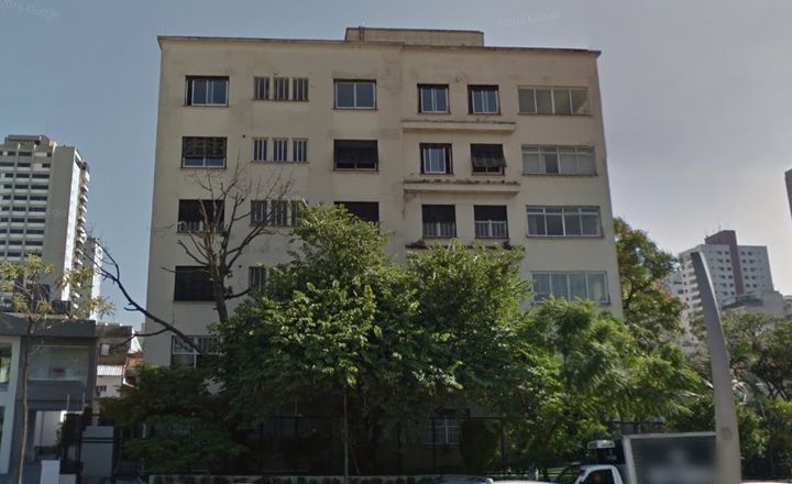 Imagem do condomínio Condomínio Rebouças 2114 - Pinheiros - São Paulo - SP