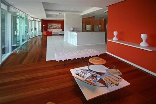 Imagem do condomínio Condomínio Recreio Top Duplex - Recreio Dos Bandeirantes - Rio De Janeiro - RJ
