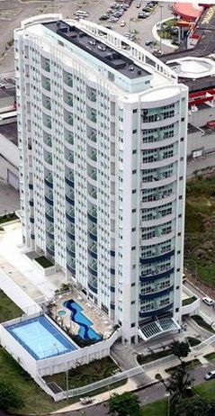 Imagem do condomínio Condomínio Recreio Top Duplex - Recreio Dos Bandeirantes - Rio De Janeiro - RJ