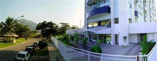 Imagem do condomínio Condomínio Recreio Top Duplex - Recreio Dos Bandeirantes - Rio De Janeiro - RJ