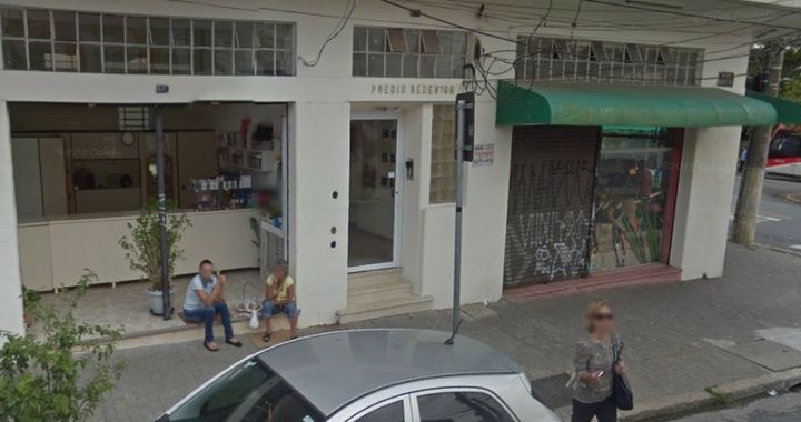 Imagem do condomínio Condomínio Redentor - Vila Mariana - São Paulo - SP