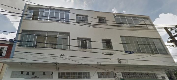 Imagem do condomínio Condomínio Redentor - Vila Mariana - São Paulo - SP