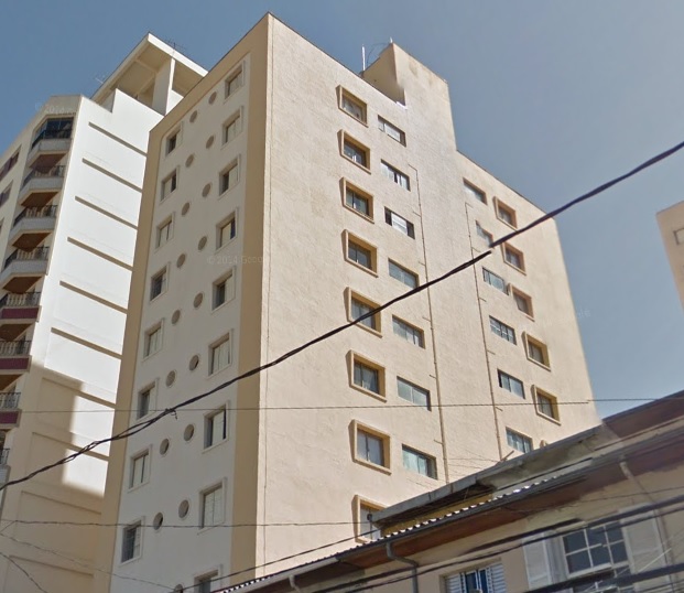 Imagem do condomínio Condomínio Regiane - Affonso Mirandópolis - São Paulo - SP