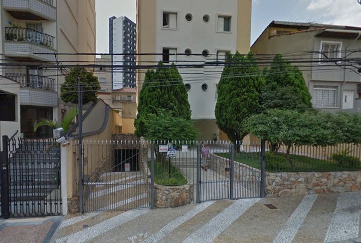 Imagem do condomínio Condomínio Regiane - Affonso Mirandópolis - São Paulo - SP