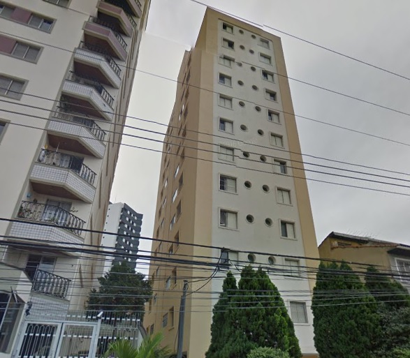 Imagem do condomínio Condomínio Regiane - Affonso Mirandópolis - São Paulo - SP