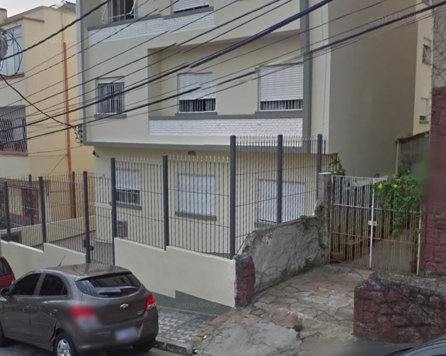 Imagem do condomínio Condomínio Regina Célia - Vila Mariana - São Paulo - SP