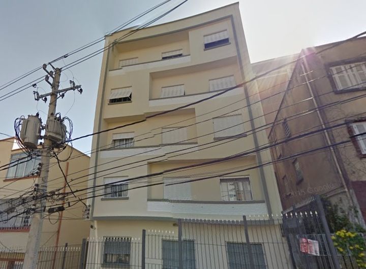 Imagem do condomínio Condomínio Regina Célia - Vila Mariana - São Paulo - SP