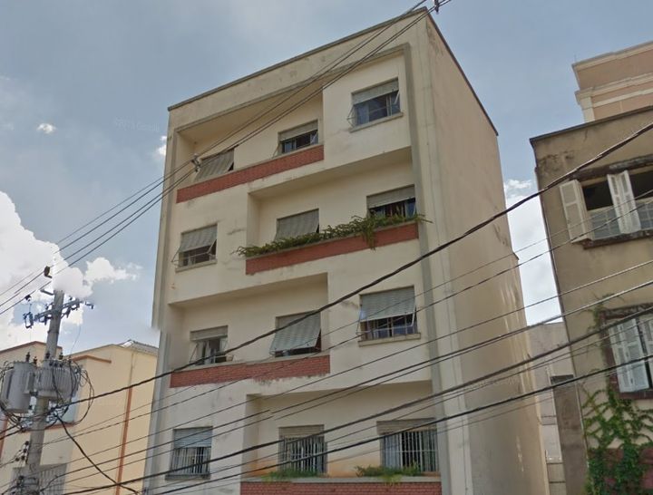 Imagem do condomínio Condomínio Regina Célia - Vila Mariana - São Paulo - SP