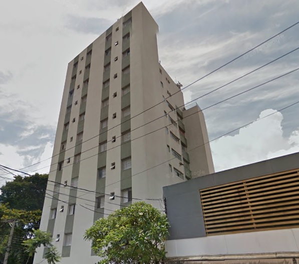 Imagem do condomínio Condomínio Regina Maria - Brooklin - São Paulo - SP