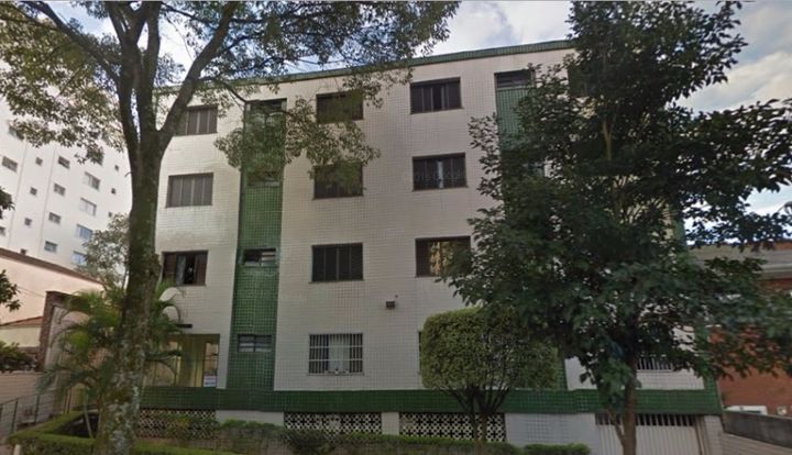 Imagem do condomínio Condomínio - Regina Saúde - São Paulo - SP