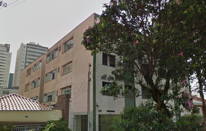 Imagem do condomínio Condomínio - Regina Saúde - São Paulo - SP