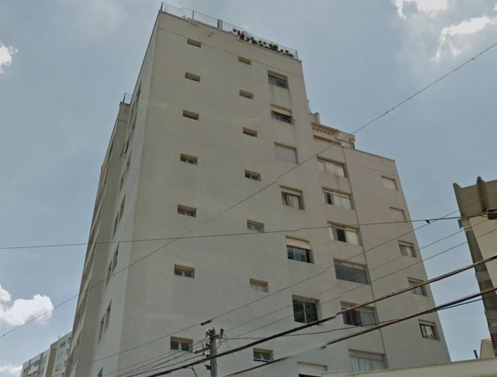 Imagem do condomínio Condomínio Regina Vila - Madalena 152 - São Paulo - SP