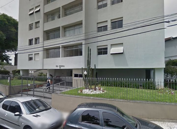 Imagem do condomínio Condomínio Regina Vila - Madalena 152 - São Paulo - SP