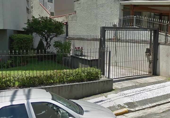 Imagem do condomínio Condomínio Regina Vila - Madalena 152 - São Paulo - SP