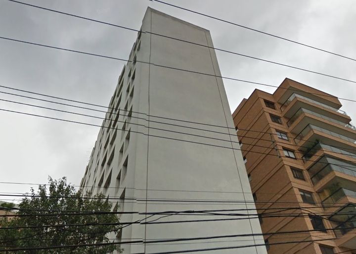 Imagem do condomínio Condomínio Regina Vila - Madalena 964 - São Paulo - SP