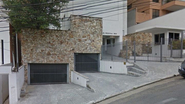 Imagem do condomínio Condomínio Regina Vila - Madalena 964 - São Paulo - SP