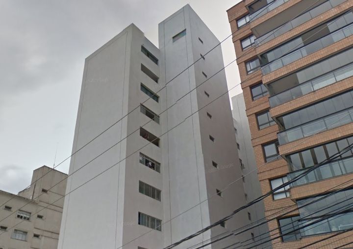 Imagem do condomínio Condomínio Regina Vila - Madalena 964 - São Paulo - SP